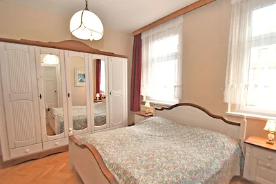Exklusives Gruppenhaus mit Sauna