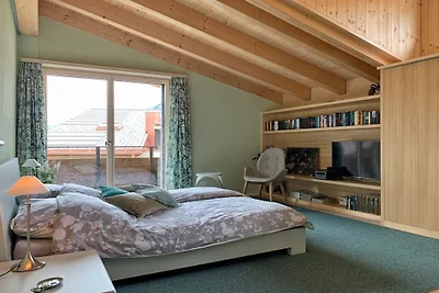 Wohnung in Meiringen mit Wifi und Parken