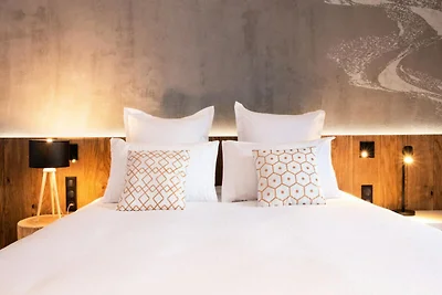 Ferienhaus in Tignes mit Spa und Skipiste