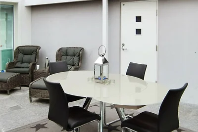 9 Personen Ferienhaus in Inndyr