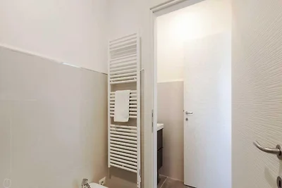 Charming Studio 4P - Milano Centrale