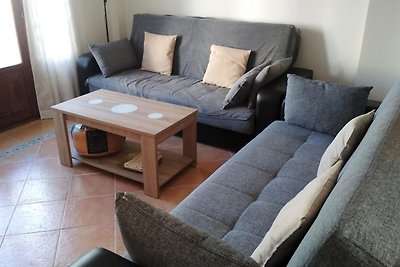 Charmante Wohnung in Ayamonte mit großer...
