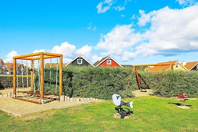 8 Personen Ferienhaus in Brenderup Fyn-By...