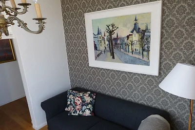 Holiday apartment with 2 bedrooms