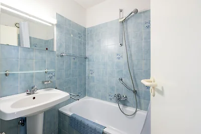 Appartement in Blankenberge bij het Strand