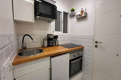 Appartamento Las Palmas vicino Playa Canteras