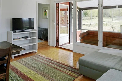 5 Personen Ferienhaus in Mellösa