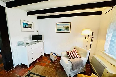 Cottage in Breskens nahe Strand für 4 Von...