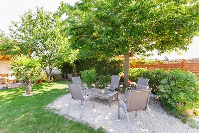 Casa vacanze in campagna con piscina