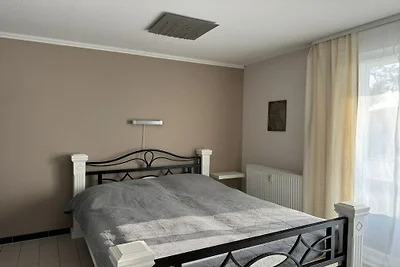 Ferienwohnung mit 1 Schlafzimmer