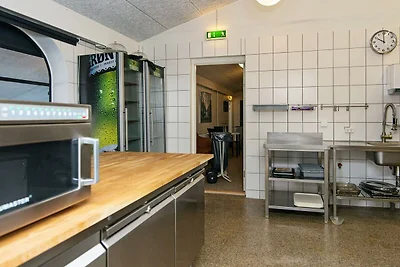 30 Personen Ferienhaus in Ebeltoft-By Traum