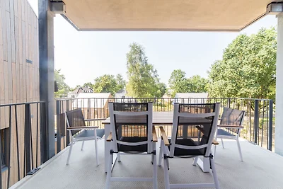 Appartement, nur 4 km. von Maastricht...
