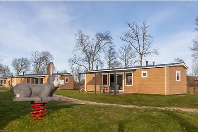 Casa vacanze a Burgh-Haamstede con terrazza