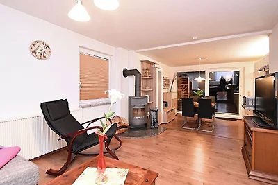 Casa vacanze a Blankenburg con stazione...