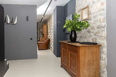 Modernes Ferienhaus in Grizane mit privatem...