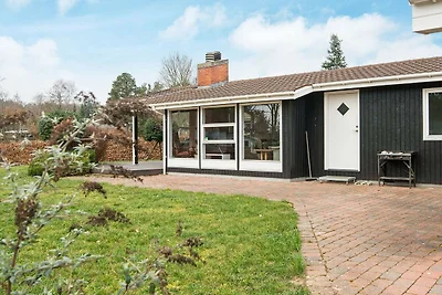 6 persone case ad Silkeborg-By Traum