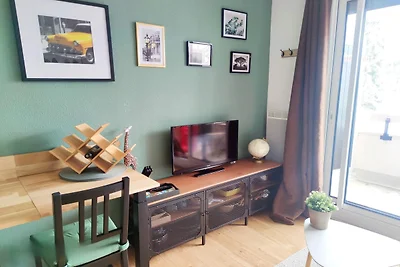 Les marmottes N°112 - ST5