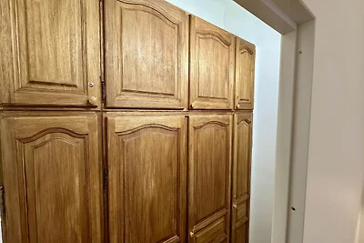 Naturschutzgebiet in der Nähe des Wanderwegs