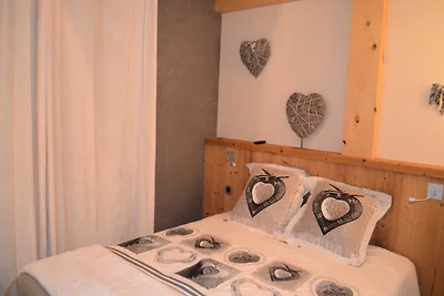 Appartamento vicino a Grand-Bornand