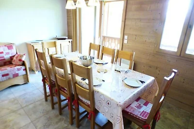 Apartment in der Nähe von Rennes Wald & Berge