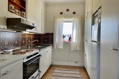 5 Personen Ferienhaus in Löttorp-By Traum