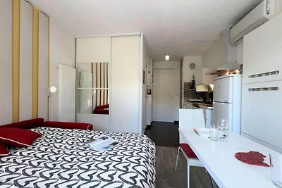 Studio - 1 of 2 personen - Gréoux-les-Bains