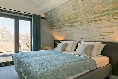 Wohnung in Domburg mit Wifi und Parken