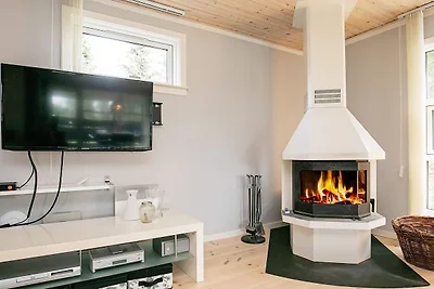 6 Personen Ferienhaus in Væggerløse-By Traum