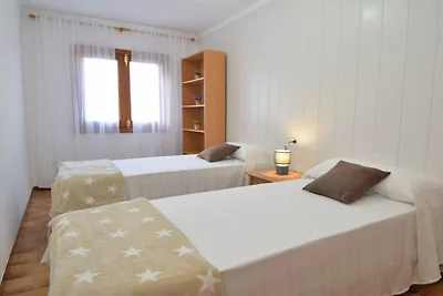 Ferienhaus in Can Picafort mit Terrasse