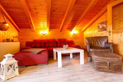 Adlerhorst im Landhaus am Bächle