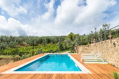 Casa vacanze mozzafiato con terrazza