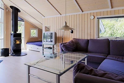 7 Personen Ferienhaus in Asnæs-By Traum