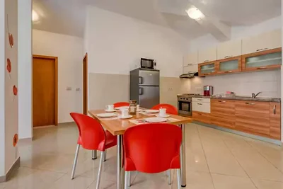 Mise Holiday Apartments - Two bedroom apartme...