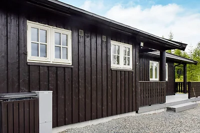 6 Personen Ferienhaus in Passebekk-By Traum