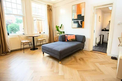 Haus in Zandvoort nahe Strand