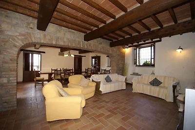 Belvilla by OYO Villa San Donato