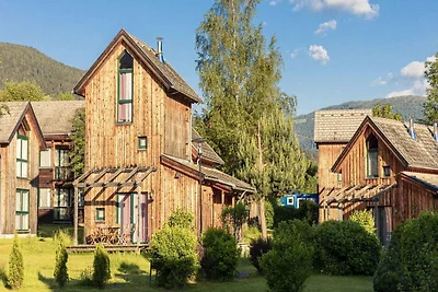 Casa vacanze per 4 persone con galleria