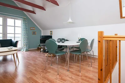 Kustsereniteit bij Grena Marina-By Traum