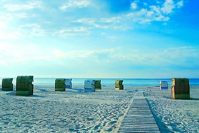 6 Personen Ferienhaus in GROEMITZ