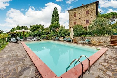 Gemütliches Ferienhaus mit Pool