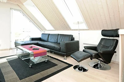6 Personen Ferienhaus in Vejers Strand