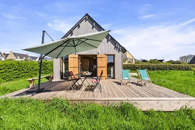 Chalet in Penmarch in der Nähe des Strandes...