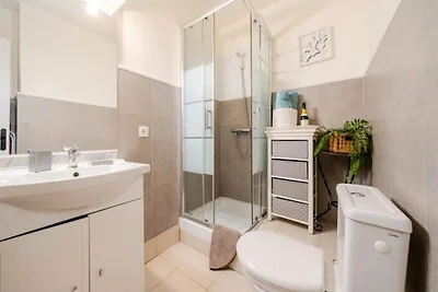 Monolocale per 3 persone