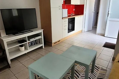 Ferienhaus in Frankreich mit Innenhof