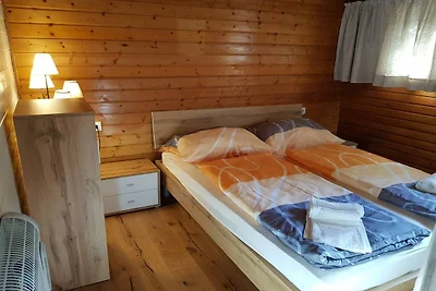 Hübsche Wohnung für Naturliebhaber