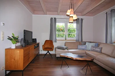 Casa bifamiliare Dünenhaus I, Trassenheide