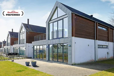 6 Personen Ferienhaus in Thyholm-By Traum