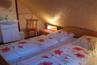 Holiday home with 3 bedrooms
