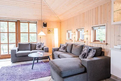 6 Personen Ferienhaus in Blåvand