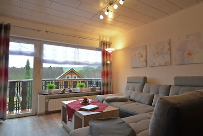 Wohnung in Medebach in der Nähe des...